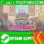 ⭐️ALL COUNTRIES⭐️ My Party Needs An Alchemist STEAM GIF