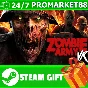 ⭐️ВСЕ СТРАНЫ+РОССИЯ⭐️ Zombie Army VR STEAM GIFT
