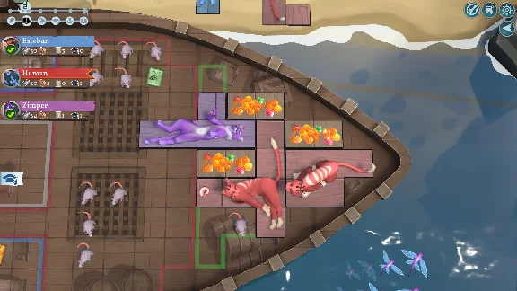 ⭐️ALL COUNTRIES⭐️ Isle of Cats STEAM GIFT
