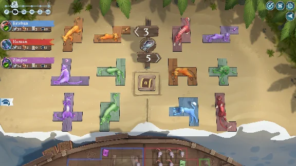 ⭐️ALL COUNTRIES⭐️ Isle of Cats STEAM GIFT