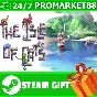 ⭐️ALL COUNTRIES⭐️ Isle of Cats STEAM GIFT