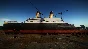 ⭐️ Ship Graveyard Simulator 2 Steam Ships DLC STEAM GIF