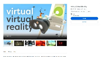 🔑  Meta Quest Best-Selling Game KEY🎁  Gift ⭐️