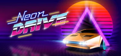 Neon Drive✅Region free🌍❗Steam Key🔑❗️Auto delivery⚡🚀