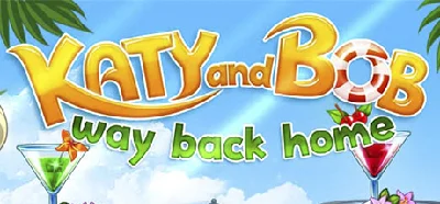 Katy and Bob Way Back Home 🔸 STEAM GIFT ⚡ AUTO 🚀