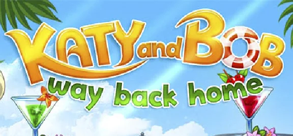 Katy and Bob Way Back Home 🔸 STEAM GIFT ⚡ AUTO 🚀