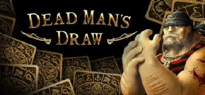 Dead Man´s Draw 🔸 STEAM GIFT ⚡ AUTO 🚀