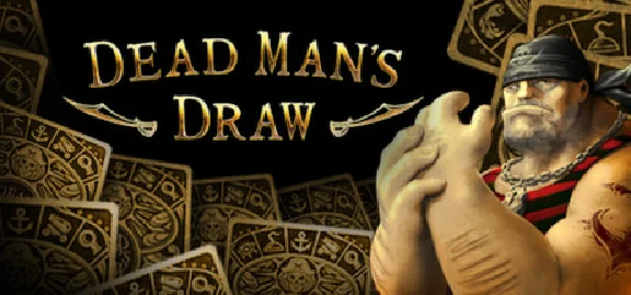 Dead Man´s Draw 🔸 STEAM GIFT ⚡ AUTO 🚀