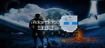 Moonbase 332 🔸 STEAM GIFT ⚡ AUTO 🚀