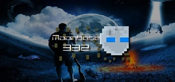 Moonbase 332 🔸 STEAM GIFT ⚡ AUTO 🚀