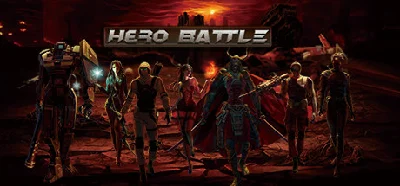 Hero Battle 🔸 STEAM GIFT ⚡ АВТО 🚀