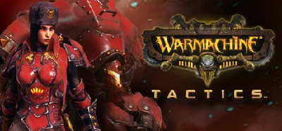 WARMACHINE: Tactics - Standard Edition 🔸 STEAM GIFT ⚡
