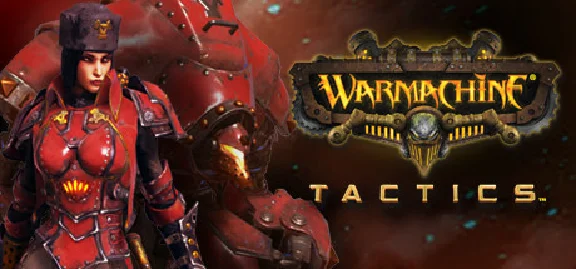 WARMACHINE: Tactics - Standard Edition 🔸 STEAM GIFT ⚡