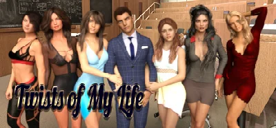 Twists of My Life 🔸 STEAM GIFT ⚡ АВТО 🚀