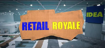 Retail Royale 🔸 STEAM GIFT ⚡ AUTO 🚀