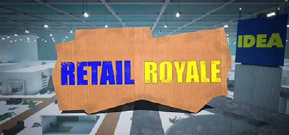 Retail Royale 🔸 STEAM GIFT ⚡ AUTO 🚀