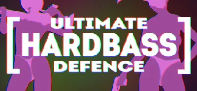 ULTIMATE HARDBASS DEFENCE 🔸 STEAM GIFT ⚡ АВТО 🚀