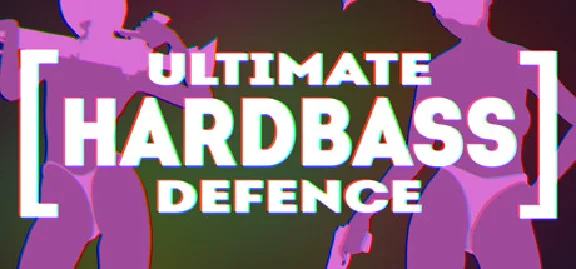 ULTIMATE HARDBASS DEFENCE 🔸 STEAM GIFT ⚡ АВТО 🚀
