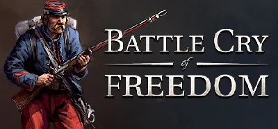 Battle Cry of Freedom 🔸 STEAM GIFT ⚡ АВТО 🚀