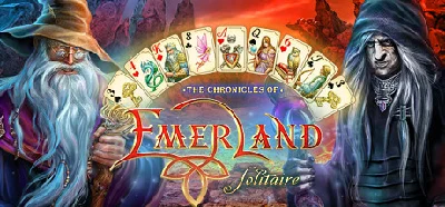 The chronicles of Emerland. Solitaire. 🔸 STEAM GIFT ⚡