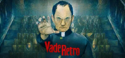 Vade Retro : Exorcist 🔸 STEAM GIFT ⚡ AUTO 🚀