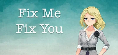 Fix Me Fix You 🔸 STEAM GIFT ⚡ AUTO 🚀