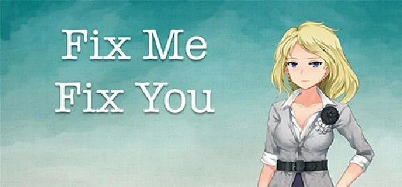 Fix Me Fix You 🔸 STEAM GIFT ⚡ AUTO 🚀