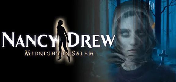 Nancy Drew: Midnight in Salem 🔸 STEAM GIFT ⚡ AUTO 🚀
