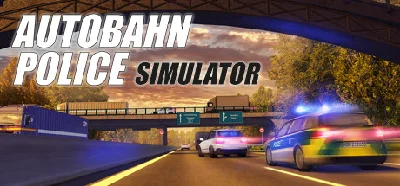 Autobahn Police Simulator 🔸 STEAM GIFT ⚡ AUTO 🚀