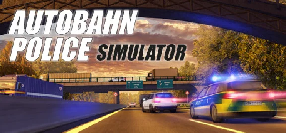 Autobahn Police Simulator 🔸 STEAM GIFT ⚡ AUTO 🚀
