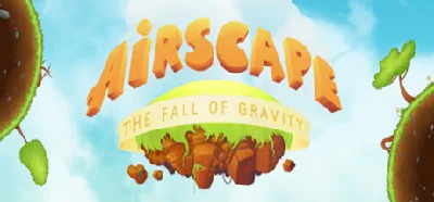 Airscape: The Fall of Gravity 🔸 STEAM GIFT ⚡ AUTO 🚀