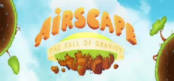 Airscape: The Fall of Gravity 🔸 STEAM GIFT ⚡ AUTO 🚀
