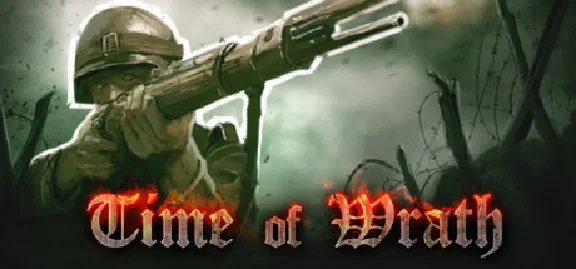 World War 2: Time of Wrath 🔸 STEAM GIFT ⚡ AUTO 🚀