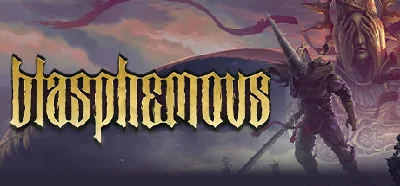 Blasphemous✅Region free🌍❗️Steam Key🔑❗️Auto delivery🚀