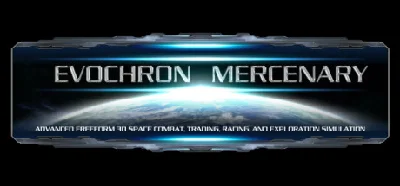 Evochron Mercenary 🔸 STEAM GIFT ⚡ AUTO 🚀