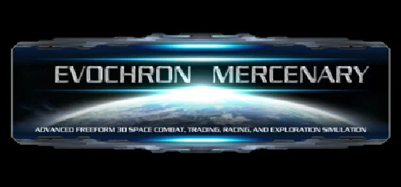 Evochron Mercenary 🔸 STEAM GIFT ⚡ AUTO 🚀