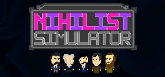 Nihilist Simulator 🔸 STEAM GIFT ⚡ AUTO 🚀