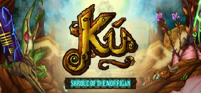 Ku: Shroud of the Morrigan 🔸 STEAM GIFT ⚡ АВТО 🚀