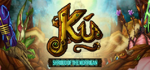 Ku: Shroud of the Morrigan 🔸 STEAM GIFT ⚡ АВТО 🚀
