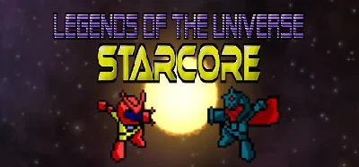 Legends of the Universe: StarCore 🔸 STEAM GIFT ⚡ AUTO