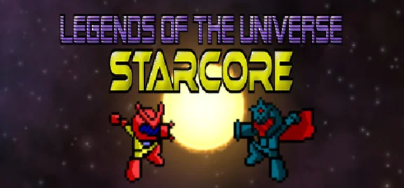 Legends of the Universe: StarCore 🔸 STEAM GIFT ⚡ AUTO