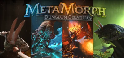 MetaMorph 🔸 STEAM GIFT ⚡ AUTO 🚀