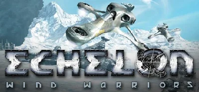 Echelon: Wind Warriors 🔸 STEAM GIFT ⚡ AUTO 🚀