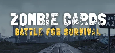 ZombieCards 🔸 STEAM GIFT ⚡ AUTO 🚀