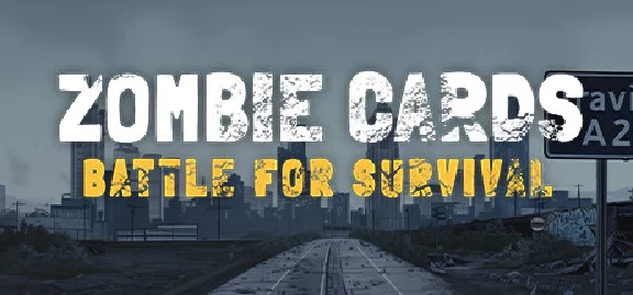 ZombieCards 🔸 STEAM GIFT ⚡ AUTO 🚀