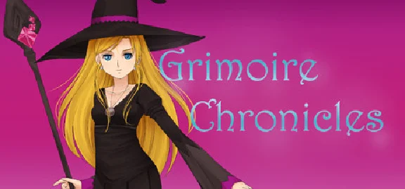 Grimoire Chronicles 🔸 STEAM GIFT ⚡ AUTO 🚀