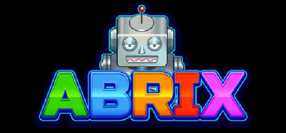 Abrix the robot 🔸 STEAM GIFT ⚡ AUTO 🚀