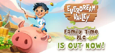 Everdream Valley 🔸 STEAM GIFT ⚡ AUTO 🚀