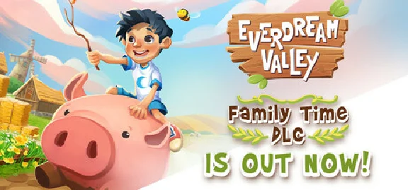 Everdream Valley 🔸 STEAM GIFT ⚡ AUTO 🚀