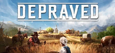 Depraved 🔸 STEAM GIFT ⚡ AUTO 🚀
